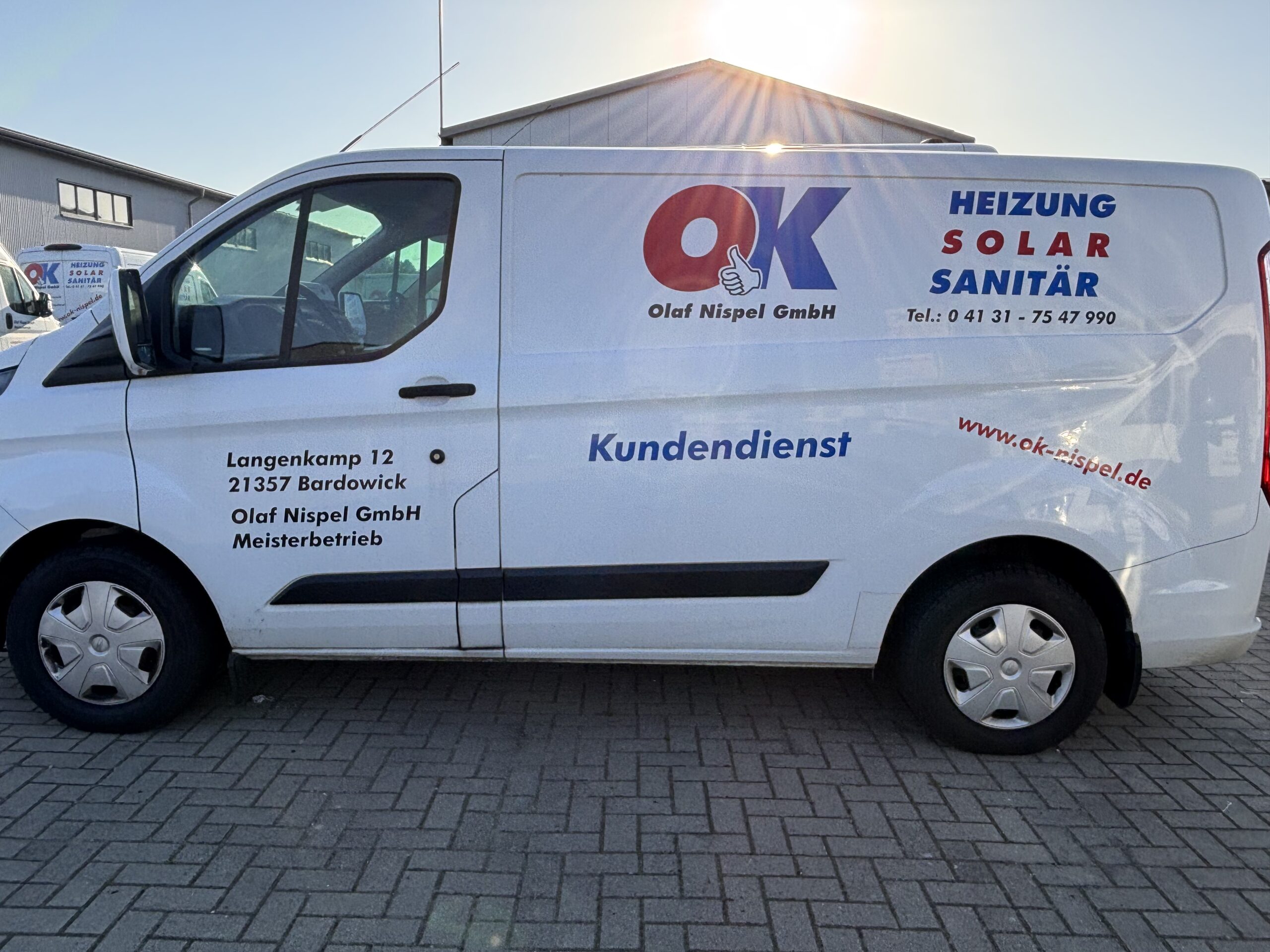 Kundendienst